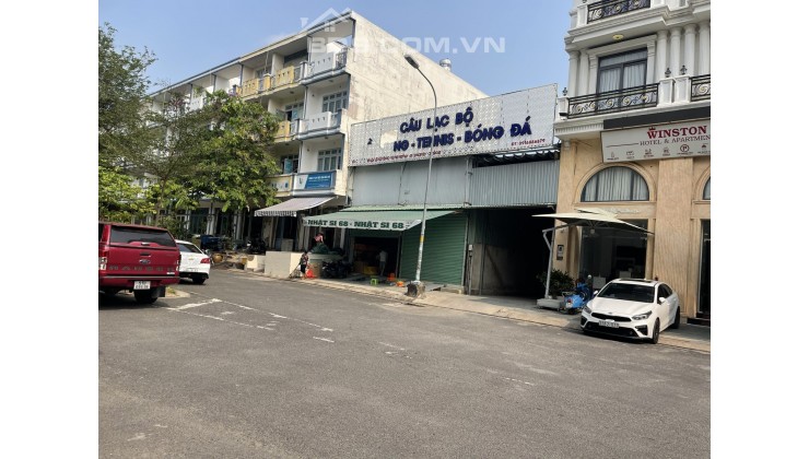 Bán Đất Đường Phạm Văn Đồng, DT 58m2, Gần Gigmall, Giá Chỉ 6,5 Tỷ TL